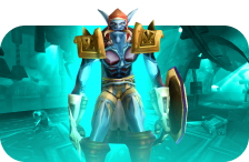 Pre-Raid Gear in WoW Classic Hardcore